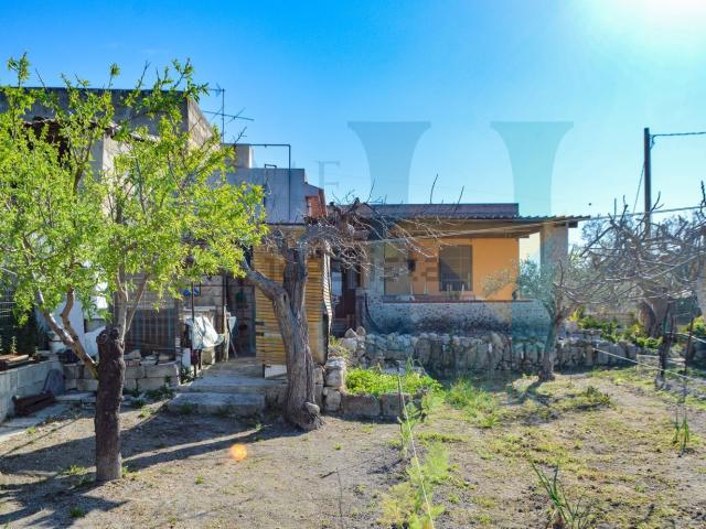 Villetta indipendente in vendita di 60 m²