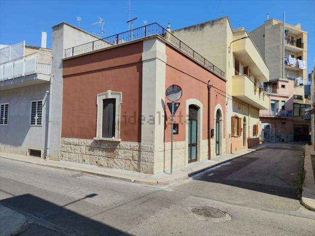 Villetta indipendente in vendita di 60 m²