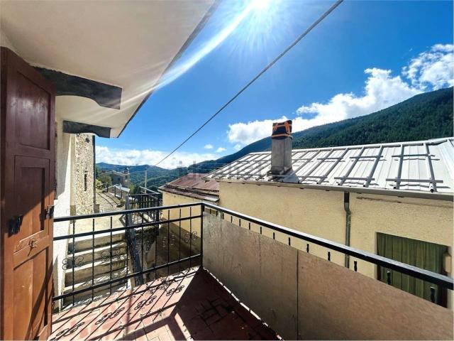 Villetta indipendente in vendita di 60 m²