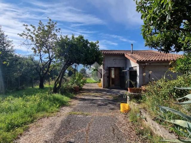 Villetta indipendente in vendita di 60 m²