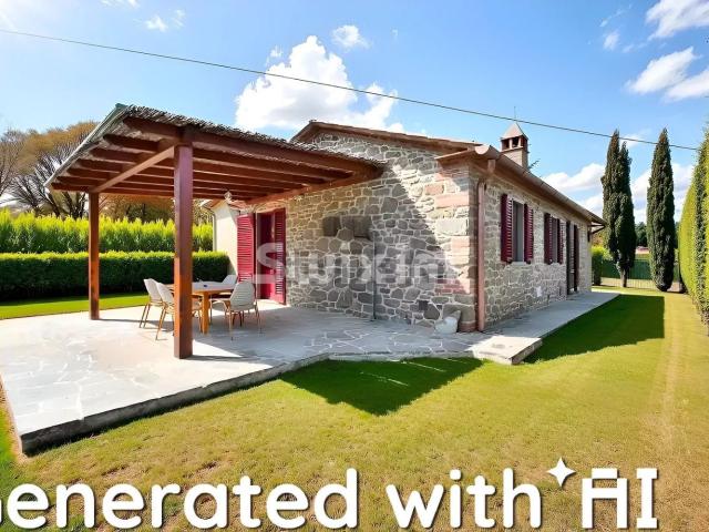 Villetta indipendente in vendita di 60 m²