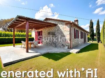 Villetta indipendente in vendita di 60 m²