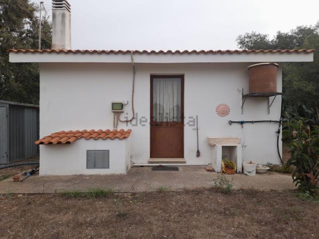 Villetta indipendente in vendita di 60 m²