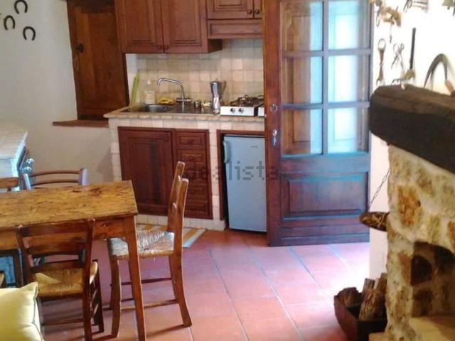 Villetta indipendente in vendita di 60 m²