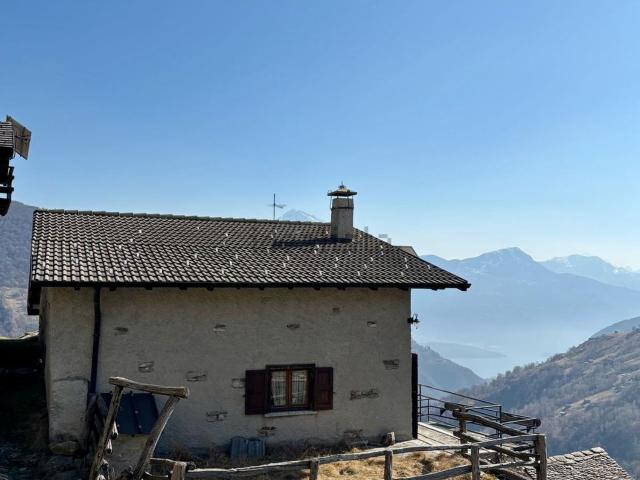 Villetta indipendente in vendita di 60 m²