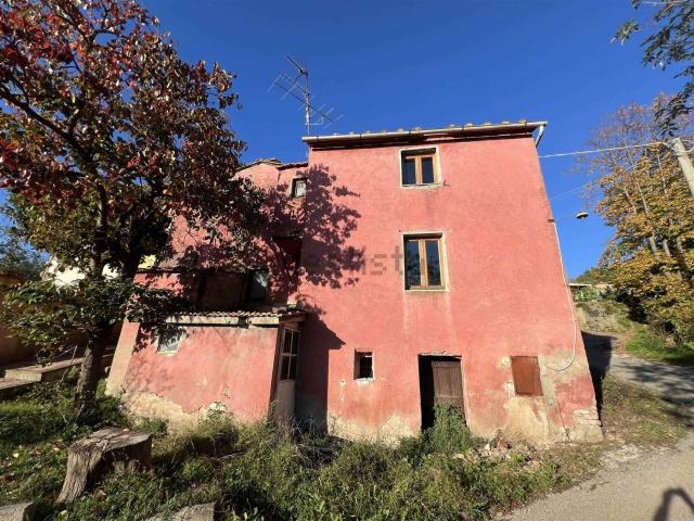 Villetta indipendente in vendita di 60 m²