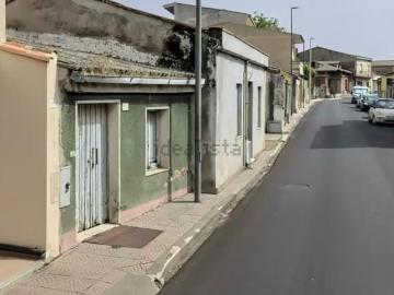 Villetta indipendente in vendita di 60 m²