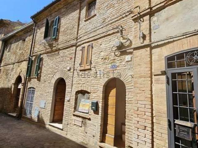 Villetta indipendente in vendita di 60 m²