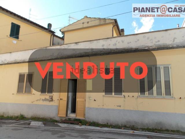 Villetta indipendente in vendita di 60 m²