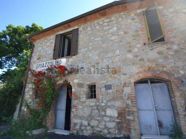 Villetta indipendente in vendita di 60 m²