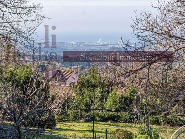 Villetta indipendente in vendita di 60 m²