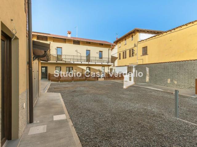 Villetta indipendente in vendita di 60 m²