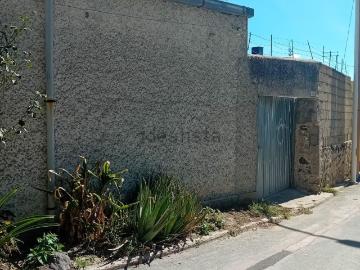 Villetta indipendente in vendita di 60 m²