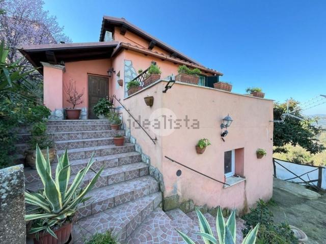 Villetta indipendente in vendita di 60 m²