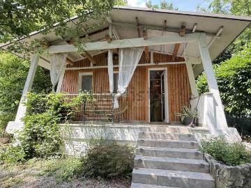 Villetta indipendente in vendita di 50 m² in Via Farnea