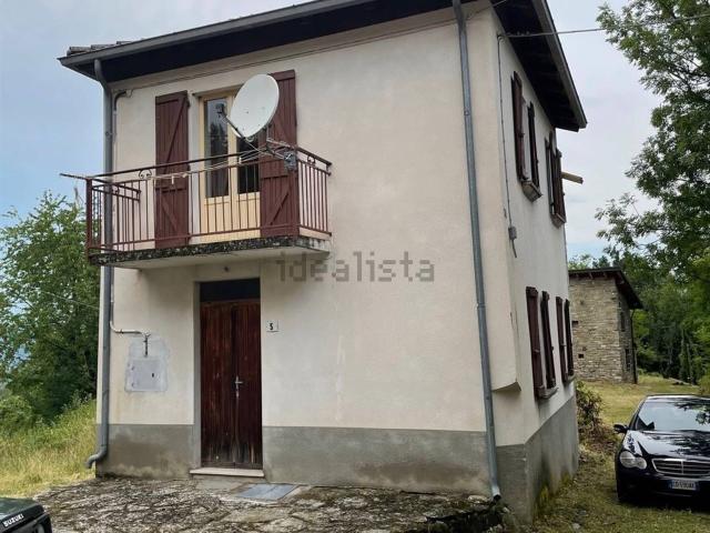 Villetta indipendente in vendita di 60 m²