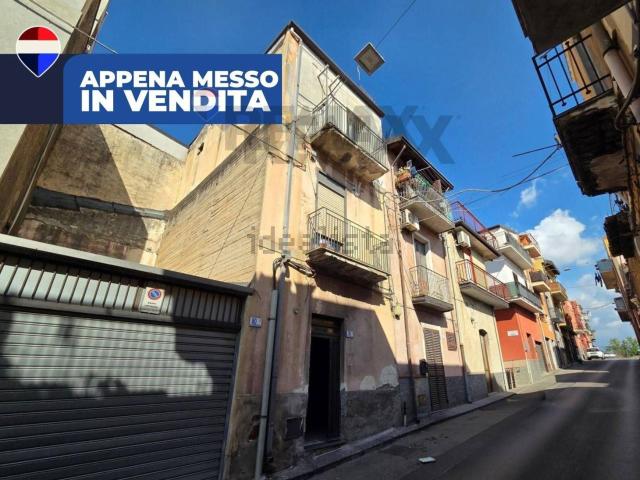 Villetta indipendente in vendita di 60 m²