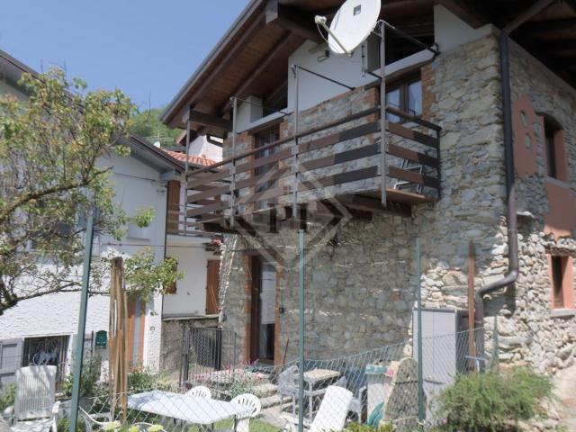 Villetta indipendente in vendita di 60 m²