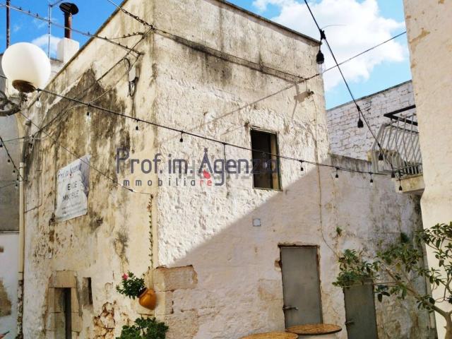 Villetta indipendente in vendita di 60 m²