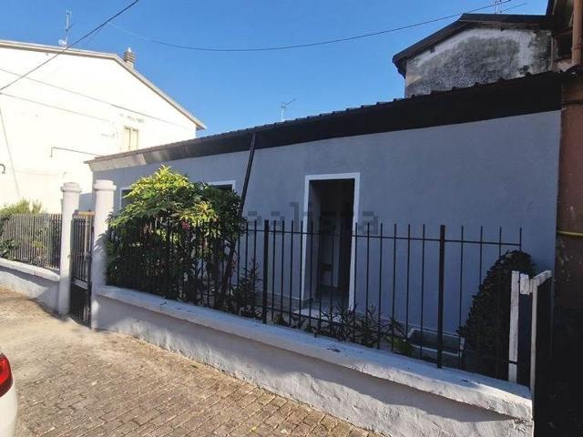 Villetta indipendente in vendita di 60 m²