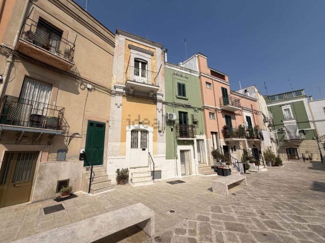 Villetta indipendente in vendita di 60 m²