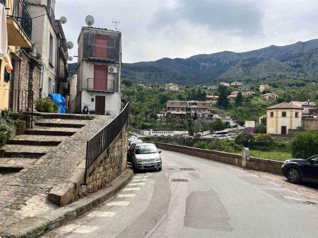 Villetta indipendente in vendita di 60 m² in Via Paolo Cicero, 12
