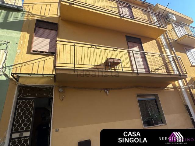 Villetta indipendente in vendita di 60 m²