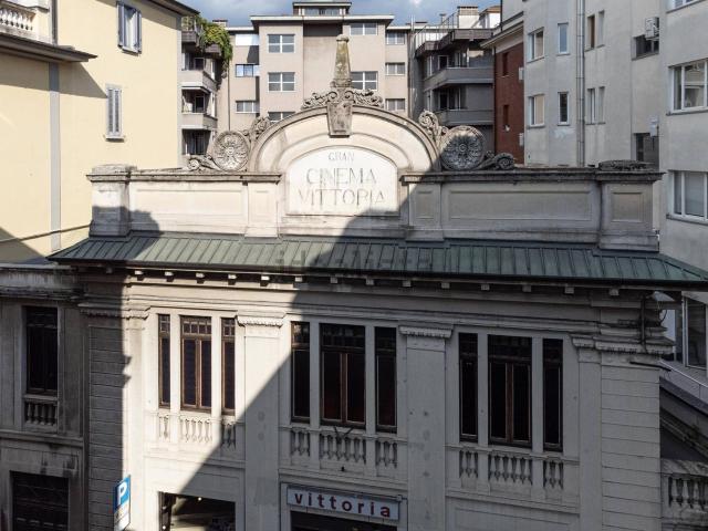 Villetta indipendente in vendita di 611 m² in Via Giovanni Bagaini, 10
