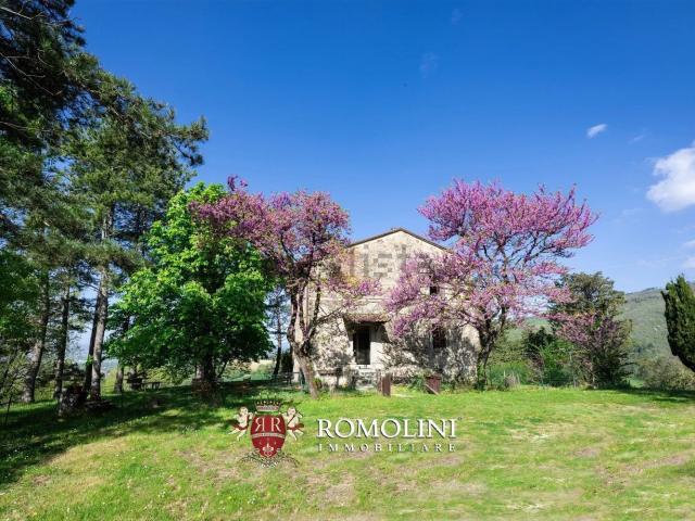 Villetta indipendente in vendita di 614 m²
