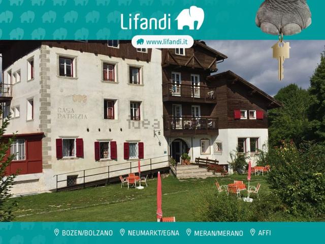 Villetta indipendente in vendita di 614 m²