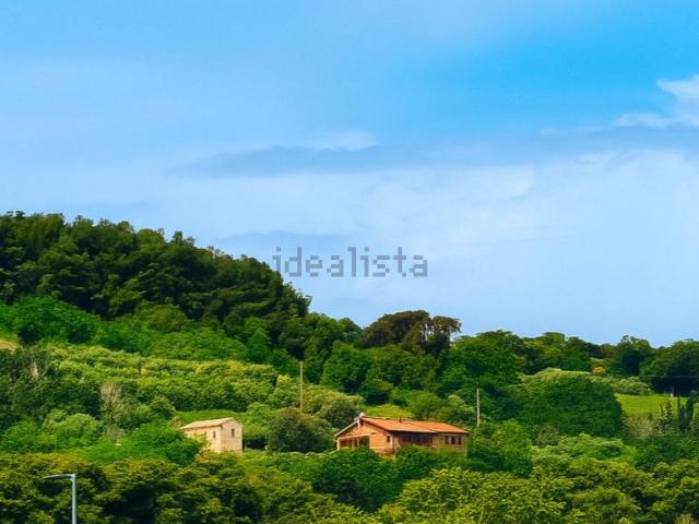 Villetta indipendente in vendita di 614 m² in Contrada Abbadetta, 10
