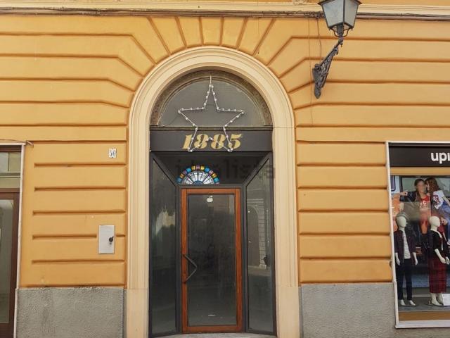 Villetta indipendente in vendita di 618 m² in Corso Giuseppe Garibaldi, 56