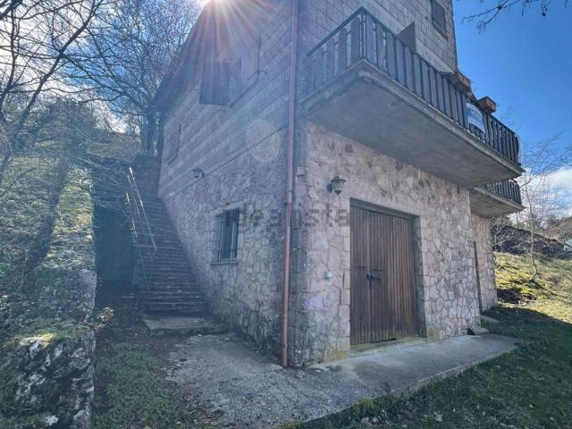 Villetta indipendente in vendita di 61 m² in Località Monti Martani