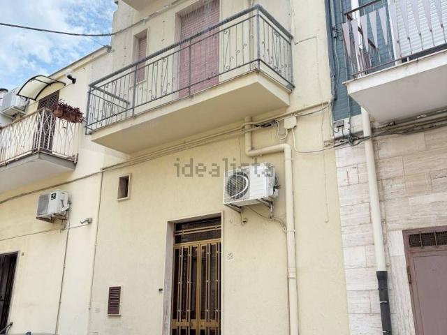 Villetta indipendente in vendita di 61 m² in Via 21 Aprile