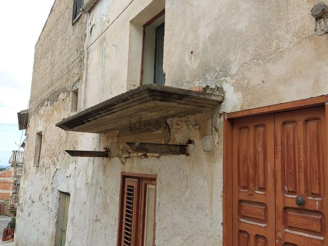 Villetta indipendente in vendita di 61 m² in Via Cafumo, 29