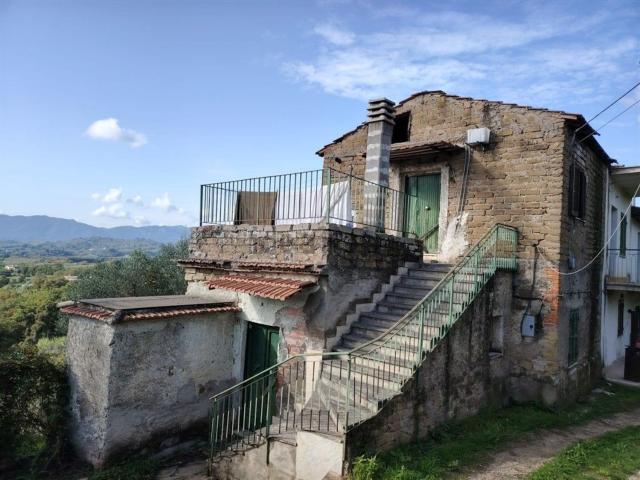 Villetta indipendente in vendita di 61 m² in Via Collicillo