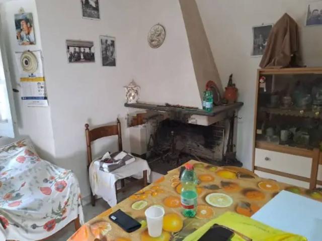 Villetta indipendente in vendita di 61 m² in Via Cristoforo Colombo