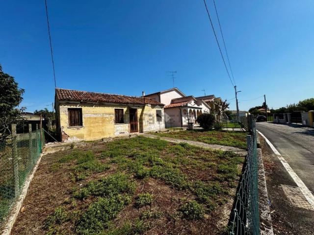 Villetta indipendente in vendita di 61 m² in Via Mentana, 5