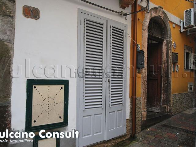 Villetta indipendente in vendita di 61 m² in Via roma