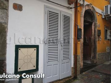 Villetta indipendente in vendita di 61 m² in Via roma