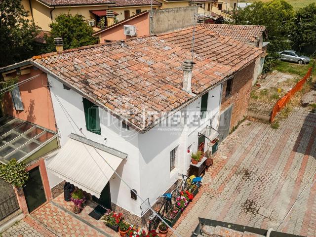 Villetta indipendente in vendita di 61 m² in Via Savena Vecchia, 443