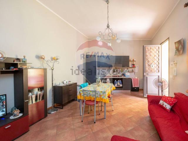 Villetta indipendente in vendita di 61 m² in Via Soldato Scuto Salvatore, 4