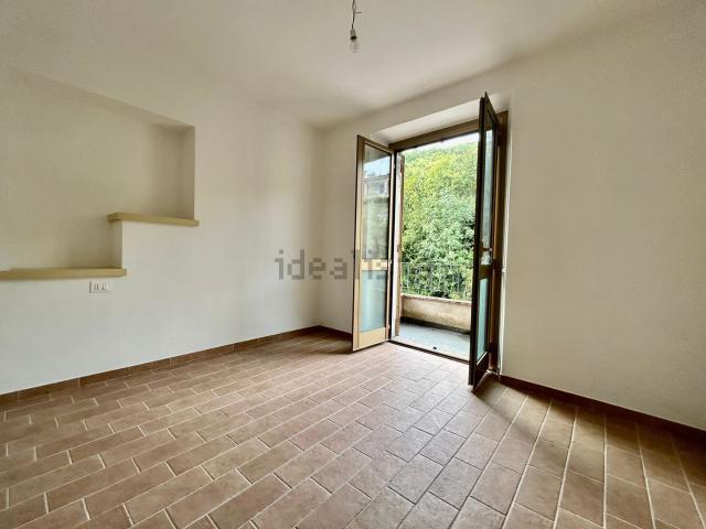 Villetta indipendente in vendita di 61 m² in Viale dei Romiti, 14