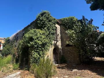 Villetta indipendente in vendita di 620 m² in Via Madonna del Carmine, 36
