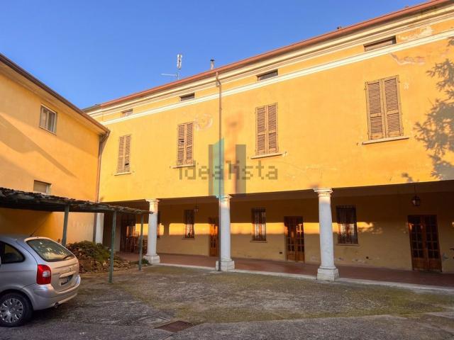 Villetta indipendente in vendita di 620 m² in Via XX Settembre