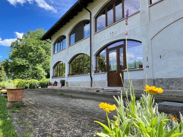 Villetta indipendente in vendita di 623 m² in Località Crabbia