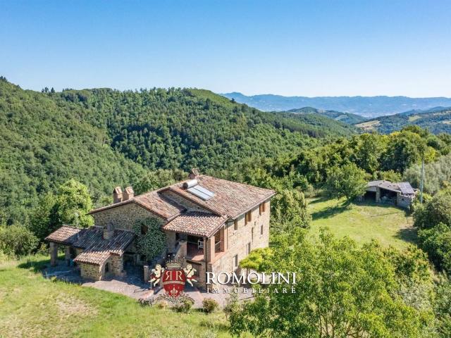 Villetta indipendente in vendita di 629 m²