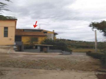 Villetta indipendente in vendita di 62 m² in Contrada Monteleforche, 6