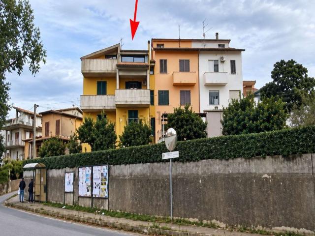 Villetta indipendente in vendita di 62 m² in Contrada Monteleforche, 6