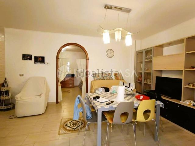 Villetta indipendente in vendita di 62 m² in Corso Giuseppe Garibaldi